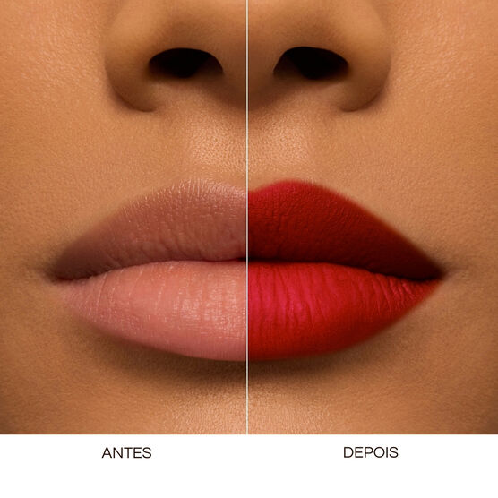L'ABSOLU ROUGE DRAMA MATTE 196